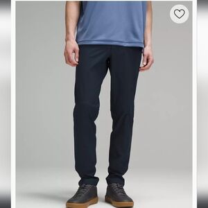Lululemon Men's Navy Pants